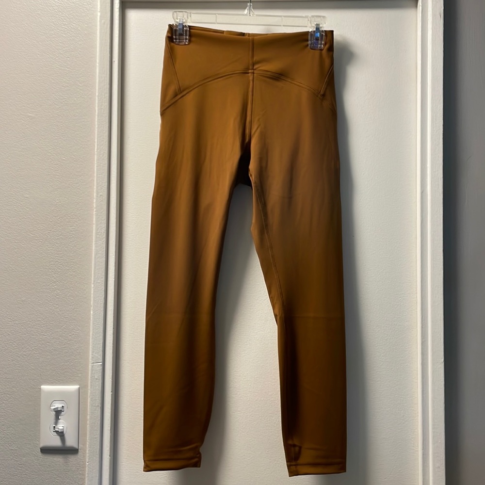 Lululemon InStill High Rise Tight 25”